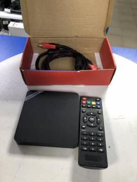 01-200143869: Smart Tv Box t95n mini m8s pro