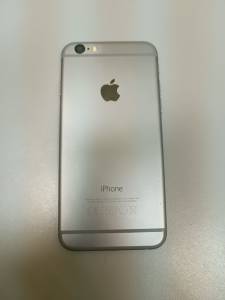 01-200150610: Apple iphone 6 16gb