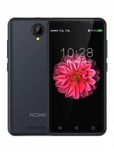 Мобильний телефон Nomi i5001 evo m3