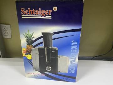 01-200149927: Schtaiger shg-716