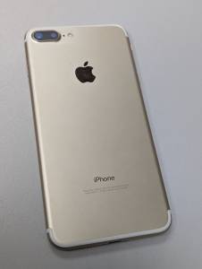 01-200154735: Apple iphone 7 plus 32gb