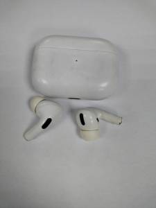 01-200165473: Apple airpods pro a2190,a2084+a2083 2019г