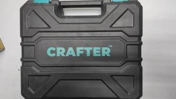 01-200170705: Crafter rtd-12/2