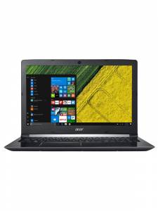Ноутбук Acer aspire5 a515-41g-f9q6 / екр 15,6&#34; / amd fx-9800p 2,7ghz/ ram8gb / hdd1000gb/radeon r7,12 cоmpute cor