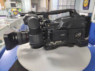 01-200180751: Sony dsr-400p