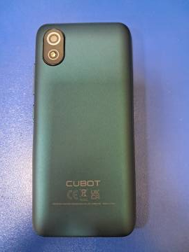 01-19068995: Cubot j10 1/32gb