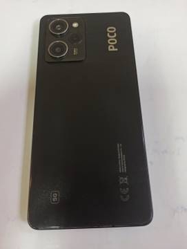 01-200186920: Xiaomi poco x5 pro 5g 6/128gb