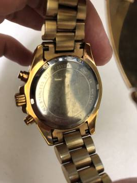 01-200184511: Michael Kors mk5799