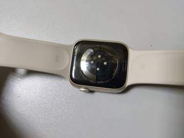 01-200186922: Apple watch series 7 gps+cellular 45mm al