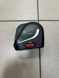 01-200193447: Bosch universallevel 2