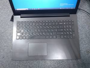 01-200192375: Lenovo єкр. 15,6/ pentium n4200 1,1ghz/ ram4gb/ hdd1000gb/video amd 530