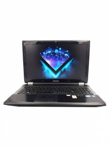 Samsung 15,6&#34;/core i7-2630qm 2,0ghz/ram8gb/hdd320gb/geforcegt540m