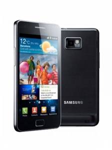 Мобільний телефон Samsung i9100g galaxy s2