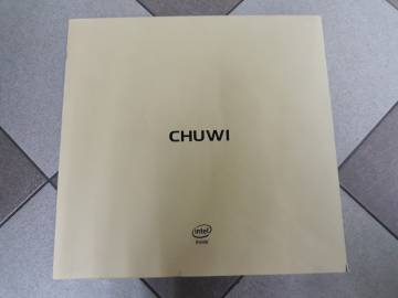 01-200199224: Chuwi єкр. 14,1/ celeron n4020 1,1ghz/ ram8gb/ ssd256gb/ uhd graphics