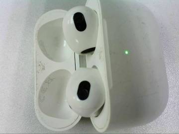 01-200189655: Apple airpods 3rd generation