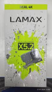 01-200204556: Lamax x5.2