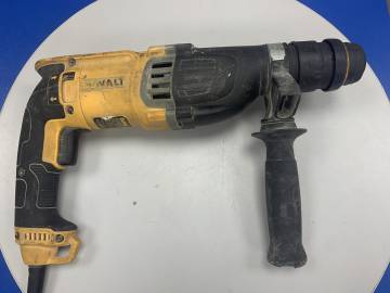 01-200146626: Dewalt d25144k