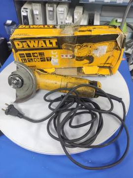 01-200202070: Dewalt dwe4237