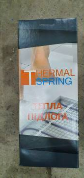 01-200203919: Thermal Spring v-mat 900 вт 6,0 м2.