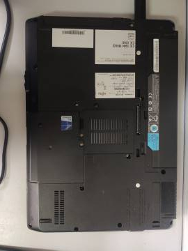 01-200198386: Fujitsu екр. 14/core i5 3230m 2,6ghz/ ram4gb/ hdd320gb