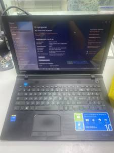 01-200209244: Toshiba екр.15,6/ core i3 5020u 2,2ghz /ram6gb/ ssd460gb