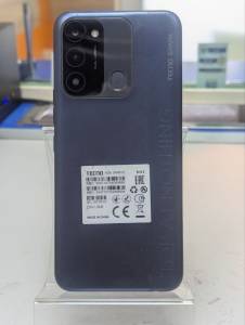 01-200206599: Tecno spark 8c kg5n 4/64gb