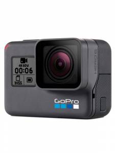 Экшн-камера Gopro hero 6