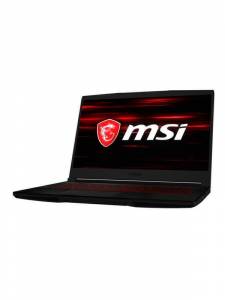 Ноутбук Msi екр. 17,3/сore i5 10300h/ram16gb/ssd512gb/gf gtx1650 4gb