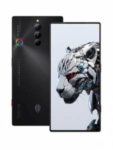 Мобільний телефон Zte nubia redmagic 8s pro 12/256gb