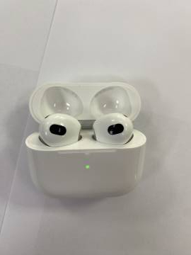 01-200174859: Apple airpods 3rd generation