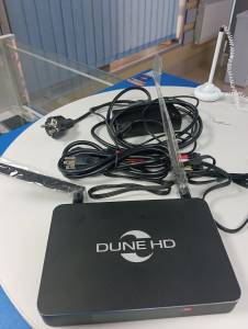 01-200212702: Dune Hd pro 4k