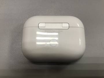 01-200194930: Apple airpods pro 2nd generation with magsafe charging case usb-c