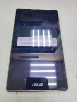 01-200217295: Asus zenpad c 7 8gb 3g