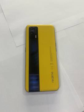 01-200213417: Realme gt 5g 8/128gb