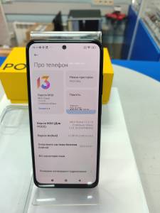 01-200217519: Xiaomi poco m5s 4/128gb