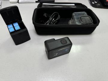 01-200225405: Gopro hero9