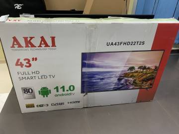 01-200226688: Akai ua43fhd22t2s