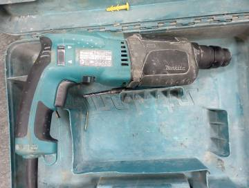 01-200130411: Makita hr2470