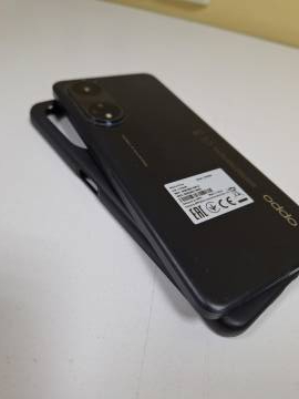 01-200232571: Oppo a98 5g 8/256gb