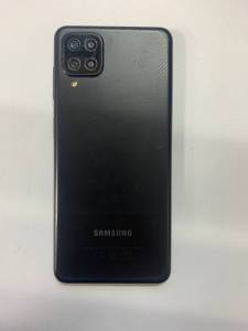 01-200233772: Samsung galaxy a12 nacho sm-a127f 4/64gb