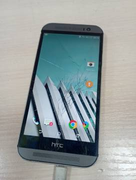 01-200212125: Htc one m8