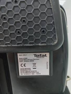 01-200247475: Tefal gc3050