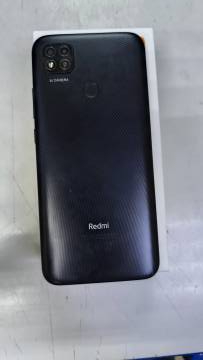 01-200247522: Xiaomi redmi 9c nfc 3/64gb