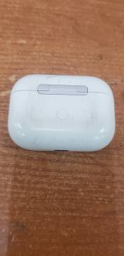 01-200111708: Apple airpods pro