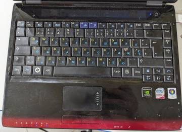 01-200248971: Samsung екр. 13,3&#34;/ core 2 duo p7350 2ghz/ ram3gb/ ssd320gb/ geforce 9200m/ dvd rw