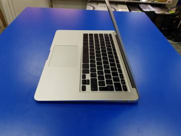 01-200207672: Apple macbook air a1466 2017 13,3&#34; core i5 1,8ghz/ram8gb/ssd128gb/intel hd graphics 6000