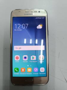 01-200258204: Samsung j500h galaxy j5