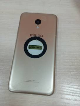 01-200164969: Meizu m5 16gb