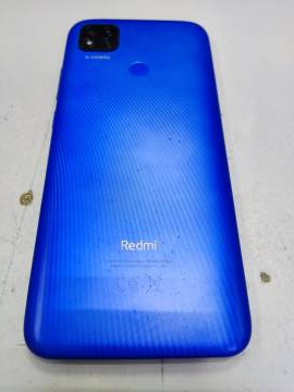 01-200260724: Xiaomi redmi 9c 3/64gb