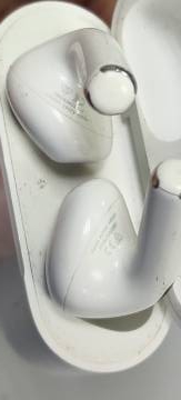 01-200260278: Apple airpods 3rd generation